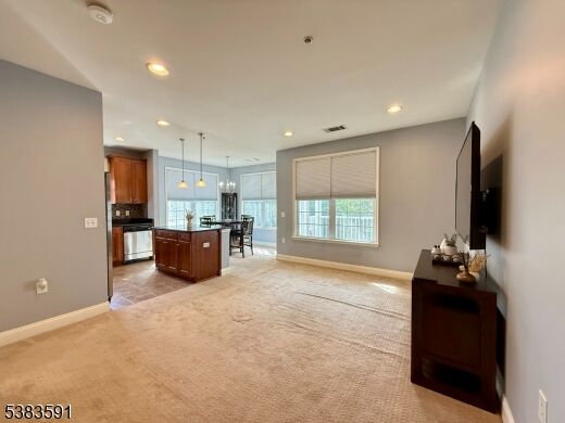Property Photo:  2210 Ramapo Ct 2210  NJ 07457 