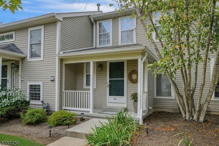41 Green Heron Dr  Allamuchy Twp. NJ 07840 photo