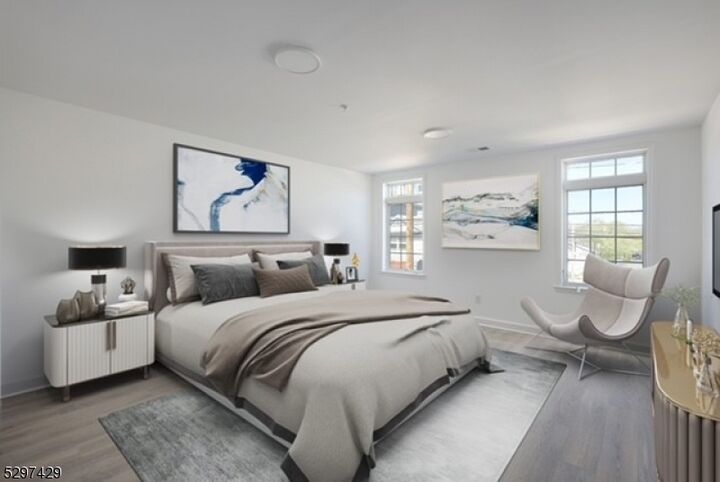 Property Photo: 500 Central Ave, Unit 308 NJ 07090