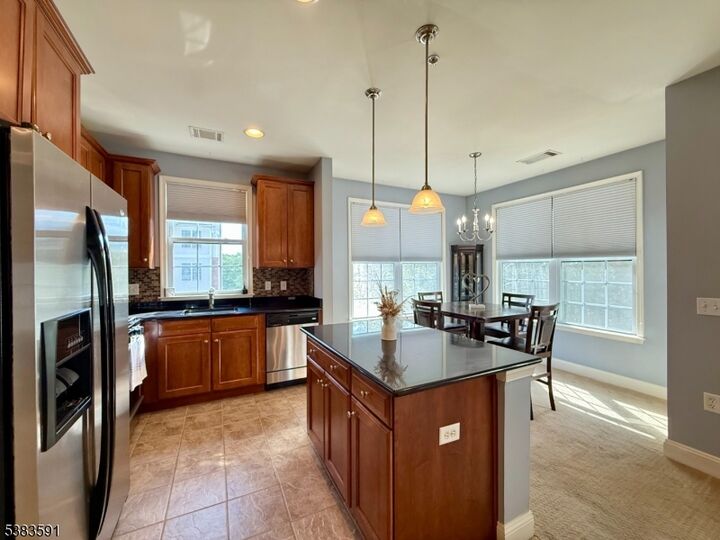 Property Photo: 2210 Ramapo Ct 2210 NJ 07457