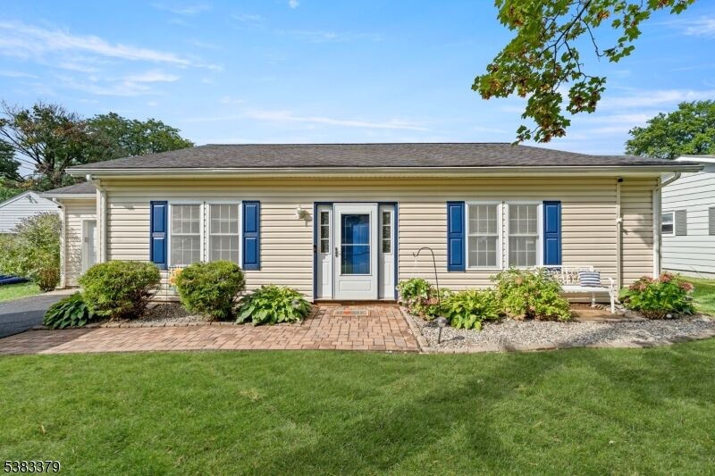 Property Photo:  308 Brakeley Ave  NJ 08865 