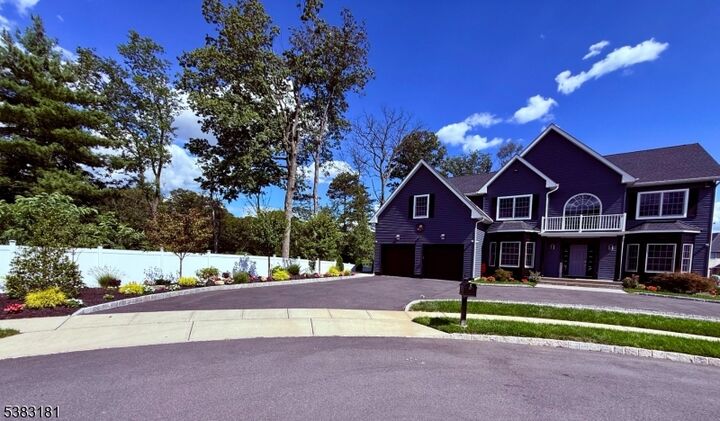Property Photo:  75 Nance Rd  NJ 07052 