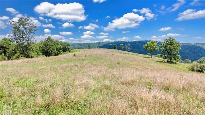 Property Photo:  10868 Ballard-Red Sulphur Pkwy  WV 24918 
