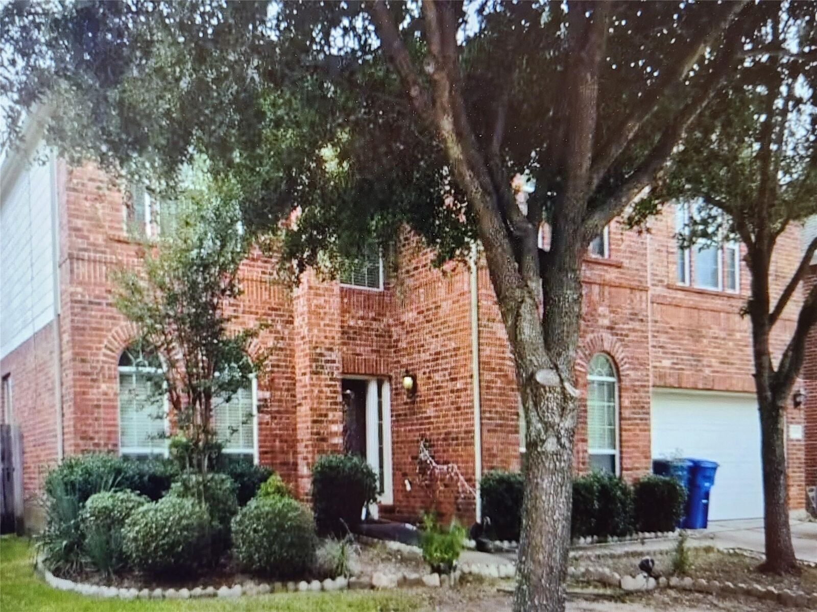 Property Photo:  22110 Bridgestone Pine Court  TX 77388 