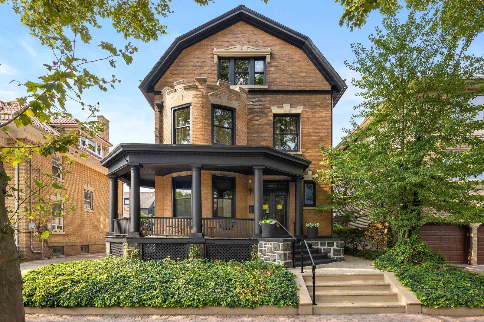 Property Photo: 29 Columbia Terrace NJ 07086