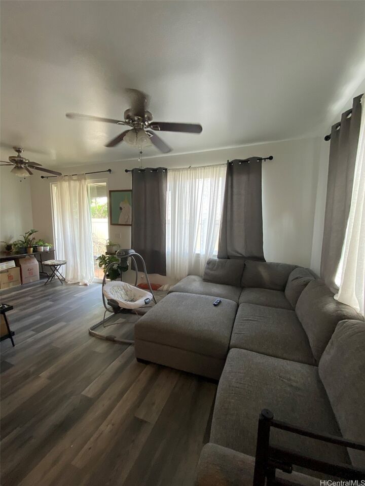 Property Photo:  91-1001 Keaunui Drive 441  HI 96706 