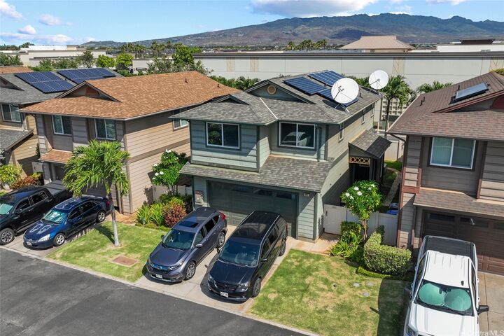 Property Photo: 91-1001 Keaunui Drive 441 HI 96706