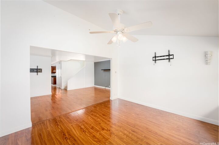Property Photo:  95-142 Kuahelani Avenue 251  HI 96789 