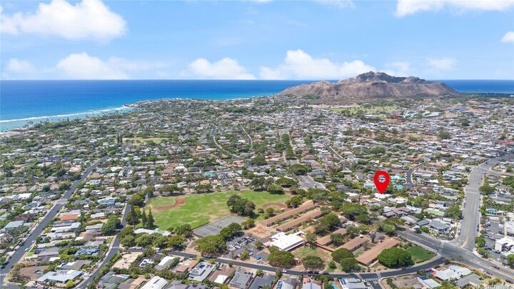 4570 Ahuli Place  Honolulu HI 96816 photo