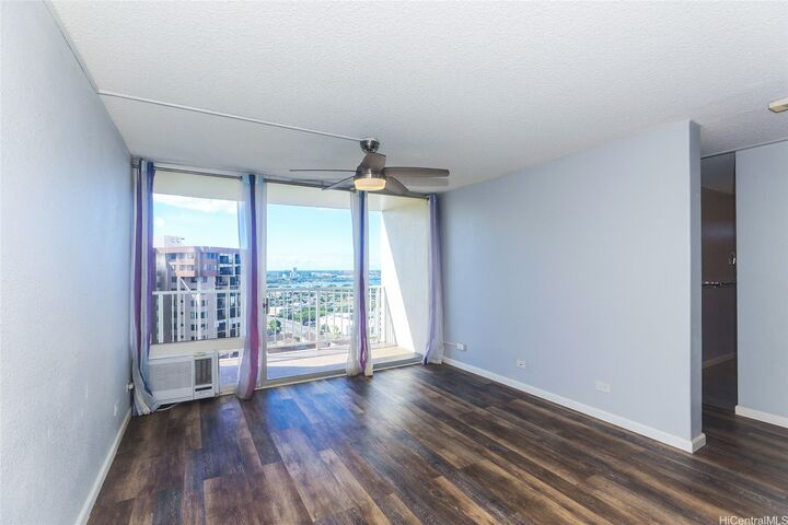 Property Photo:  98-410 Koauka Loop 17K  HI 96701 