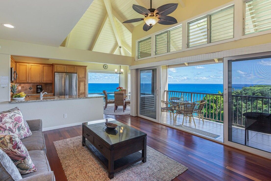 Property Photo: 5300 Ka Haku Rd 227 HI 96722