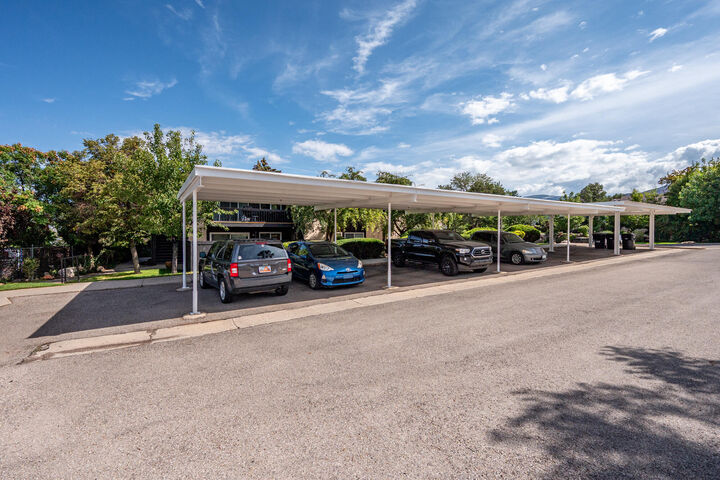 Property Photo: 936 Three Fountains Dr UT 84720
