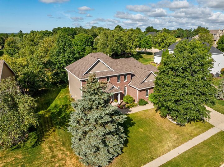 Property Photo:  1683 S 49th Street  IA 50265 