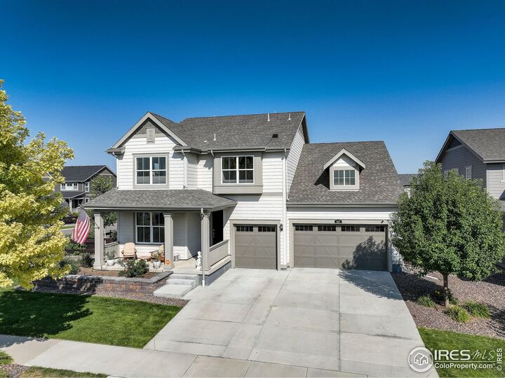 955 Grenville Cir  Erie CO 80516 photo