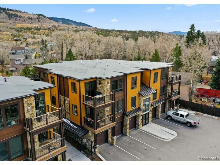 Property Photo: 1070 Blue River Pkwy 204 CO 80498