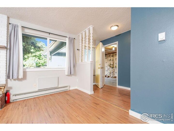 Property Photo: 2200 Emery St 1 &Amp 2 CO 80501