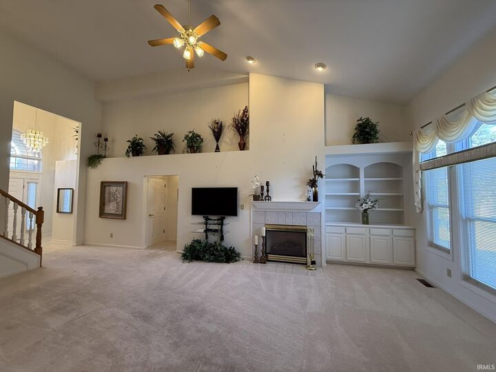 Property Photo: 3677 E Tamarron Drive IN 47401