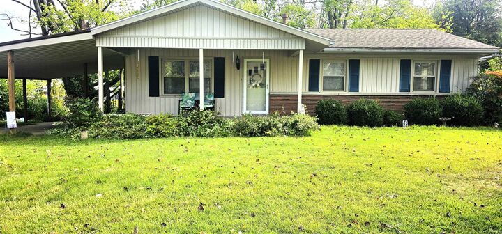 1306 S First Street  Boonville IN 47601 photo