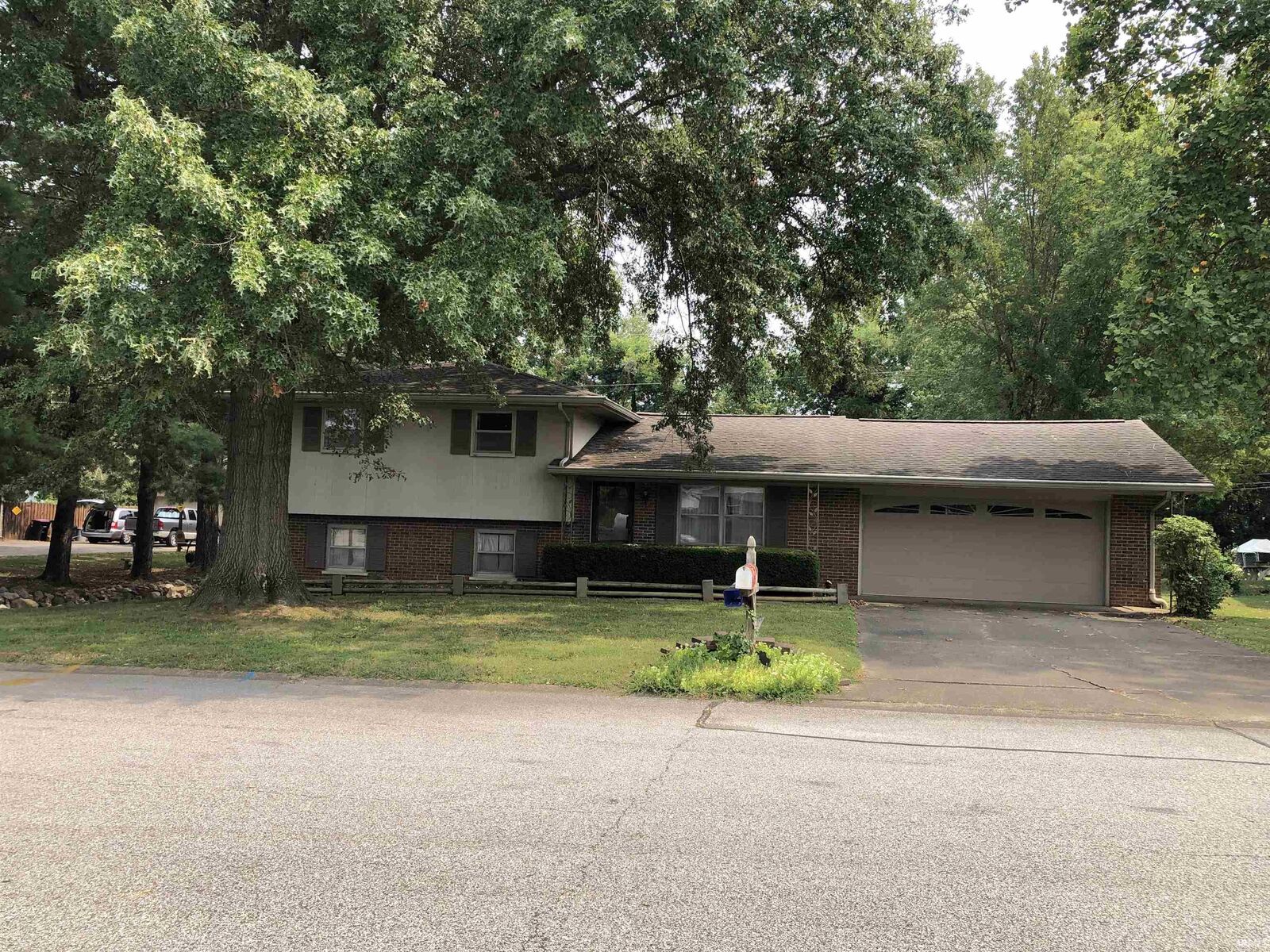 Property Photo:  4288 Pine Drive  IN 47630 