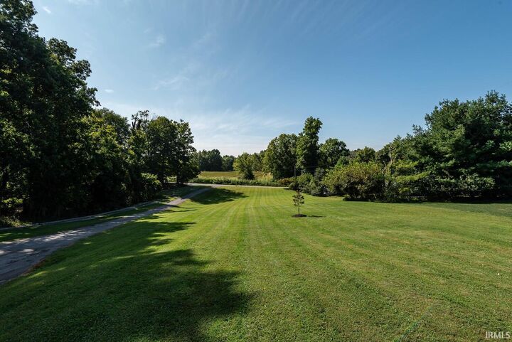Property Photo:  2853 E Schacht Road  IN 47401 
