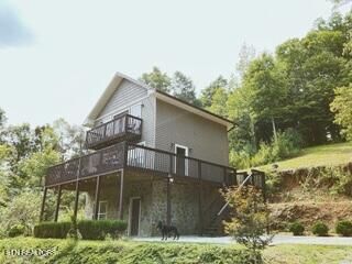 Property Photo: 1755 A R Davis Rd TN 37865