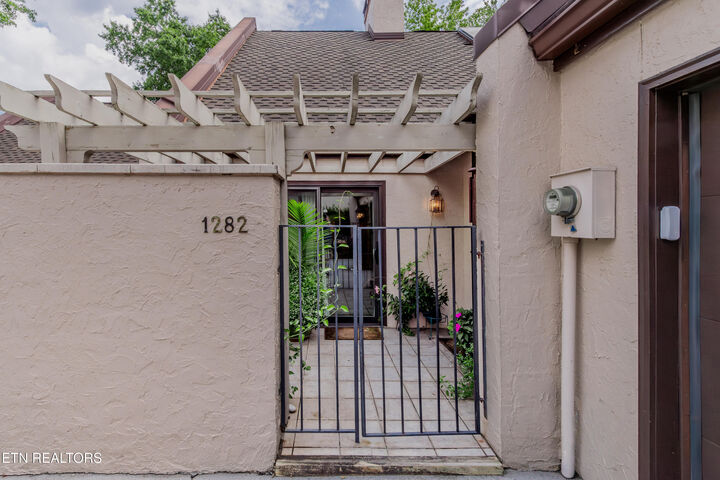 Property Photo:  1282 Burgandy Place  TN 37919 