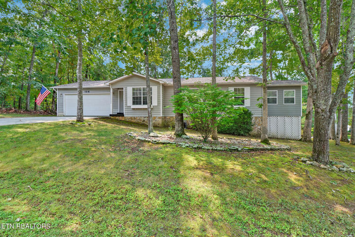 Property Photo:  104 Juniper Drive  TN 38558 