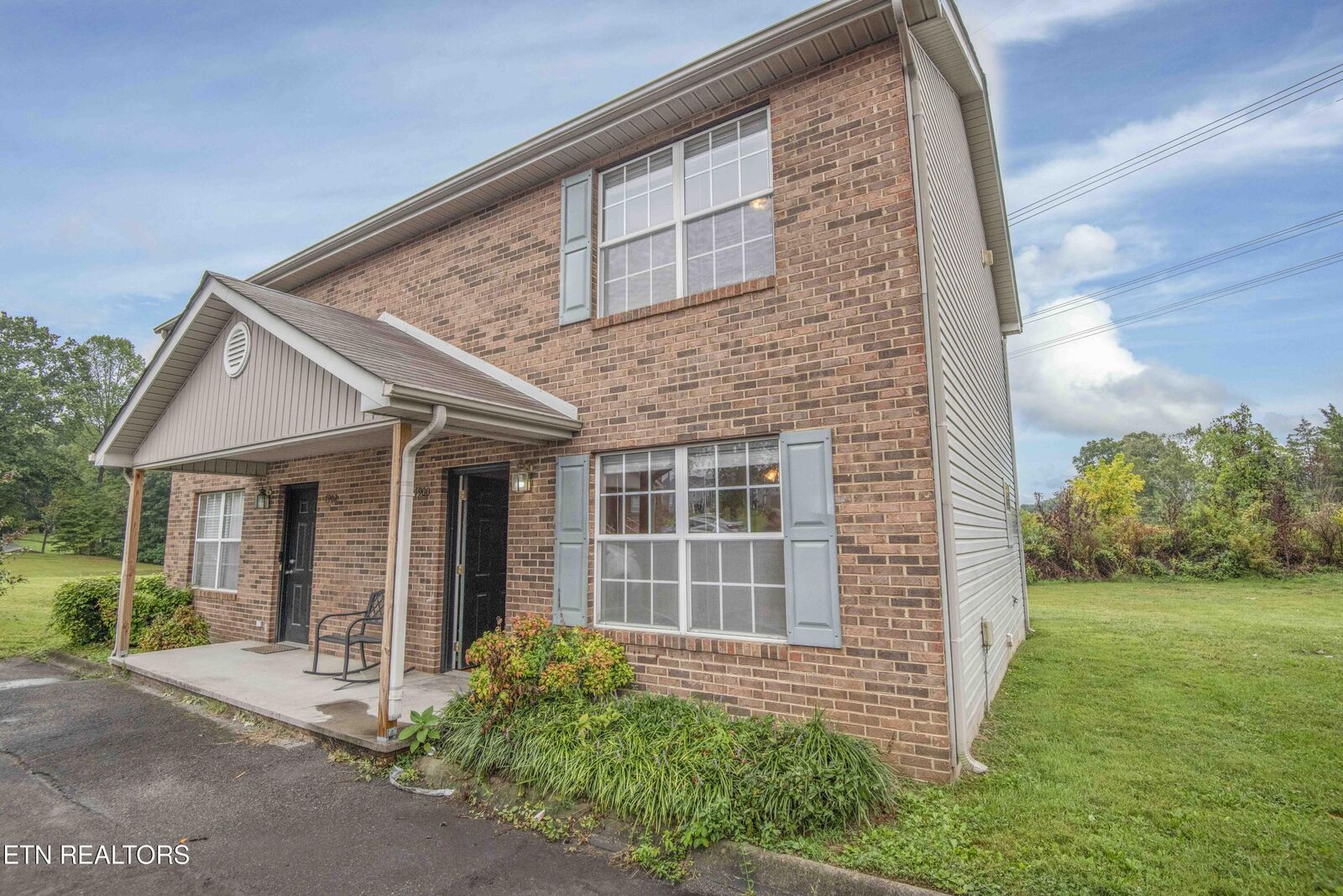 Property Photo: 7900 Gray Heights Way TN 37938