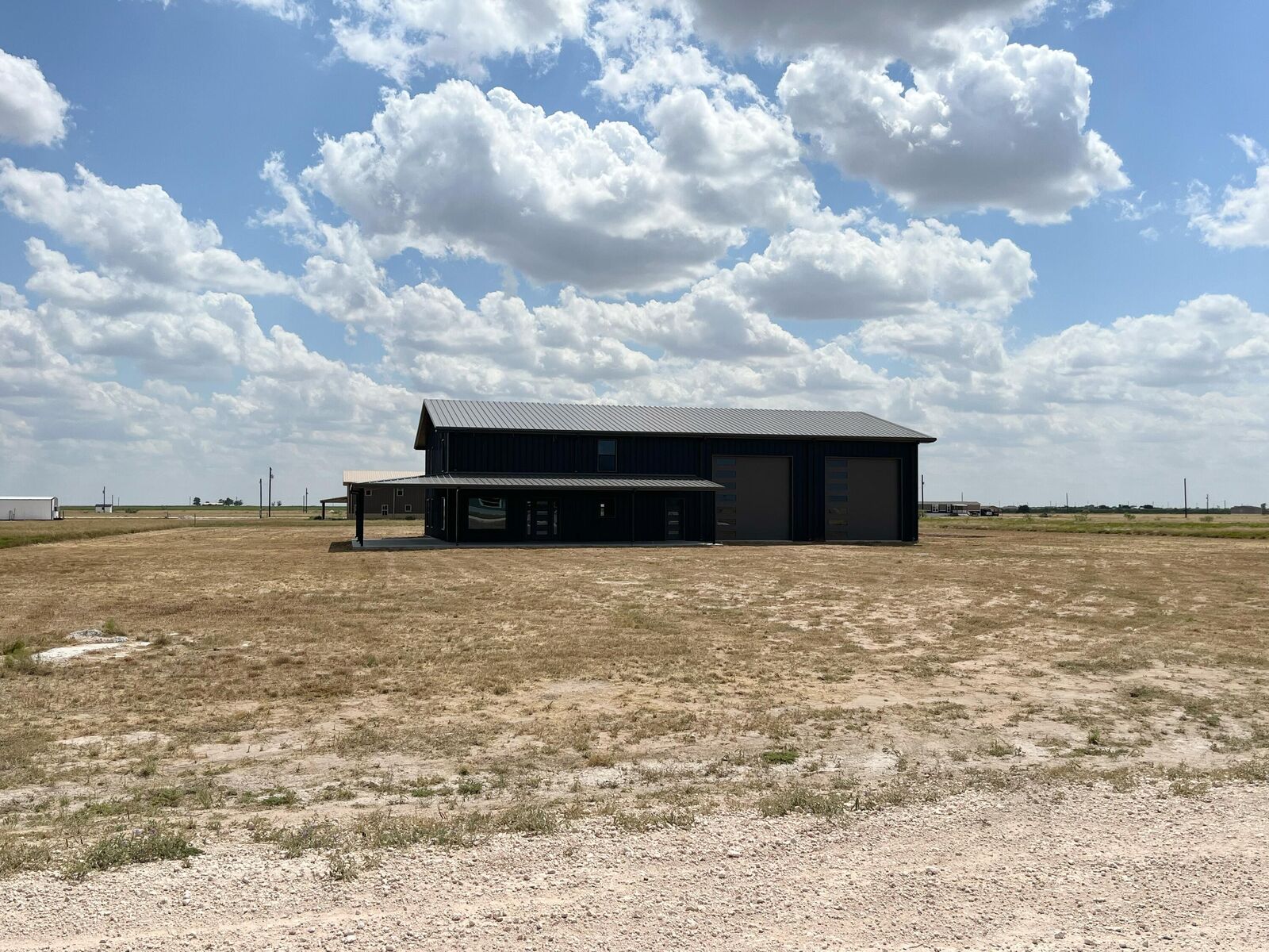 Property Photo: 0 County Rd 404 TX 79360