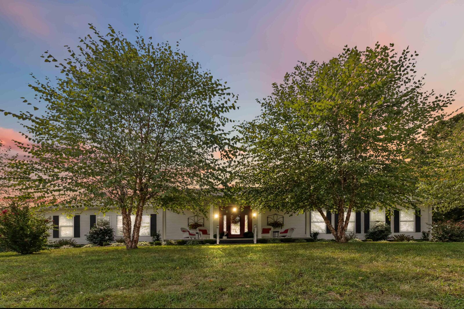 Property Photo: 241 Perdue Road KY 42633