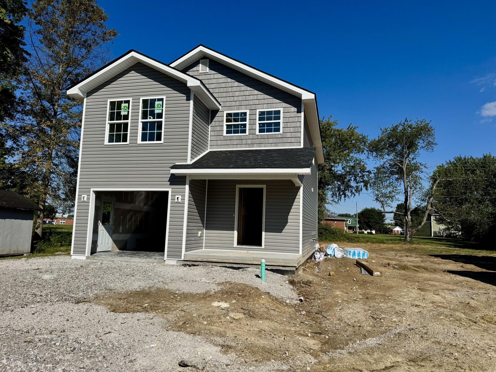 Property Photo: 1142 Highway 1016 KY 40403