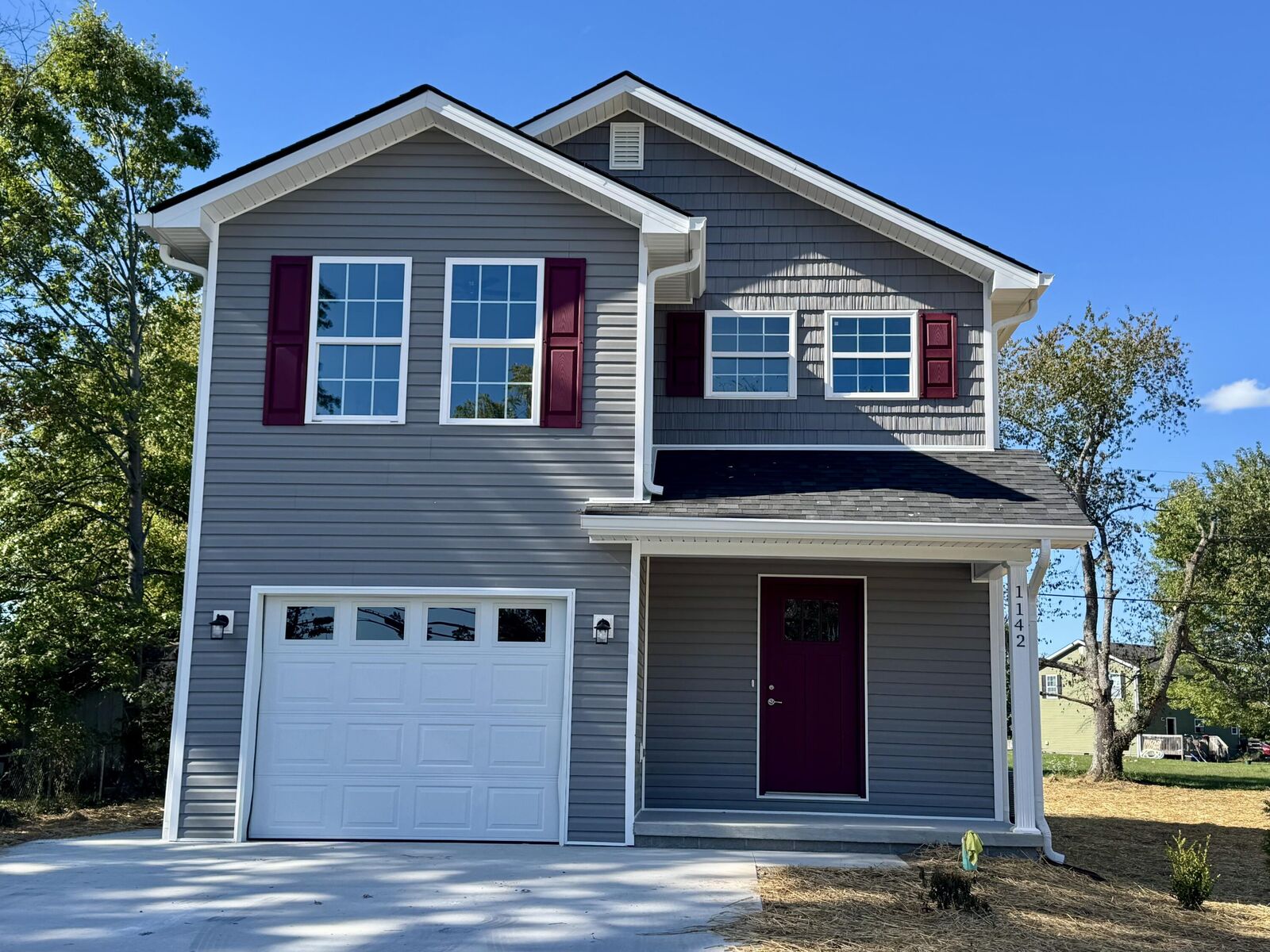 Property Photo: 1142 Highway 1016 KY 40403