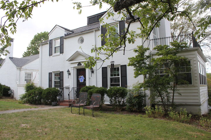 Property Photo:  20 Ashmore Drive  KY 40601 