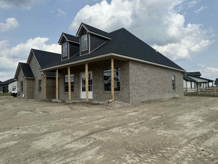 Property Photo:  510 Chickasaw Drive  KY 40475 