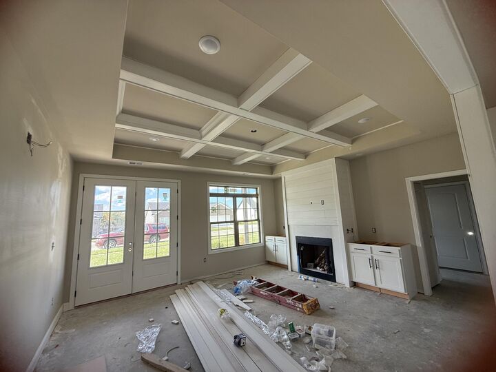 Property Photo:  510 Chickasaw Drive  KY 40475 