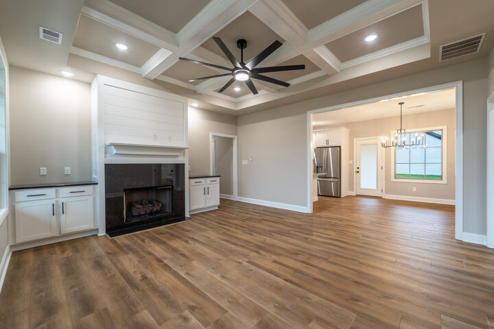 Property Photo: 510 Chickasaw Drive KY 40475