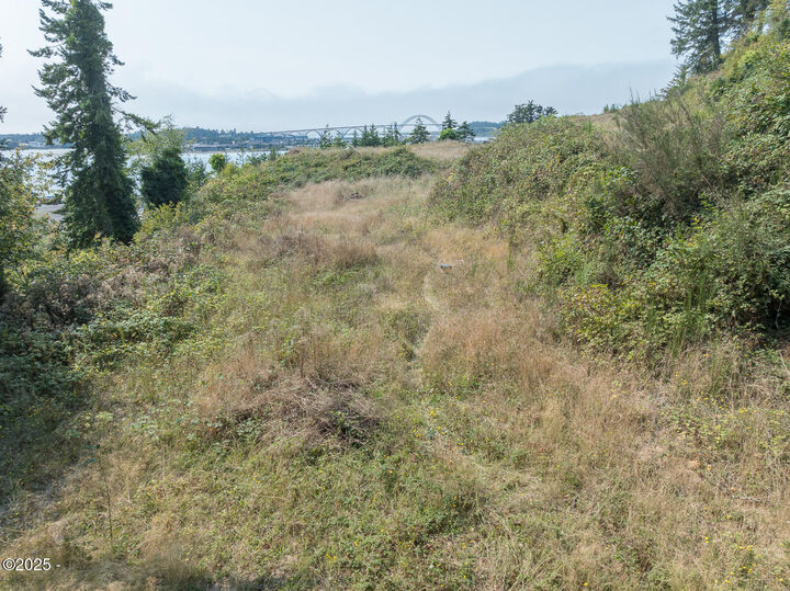 Property Photo: T/L 800 Niemi Court OR 97365