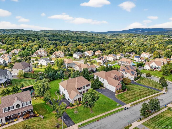 Property Photo: 36 Deangelis Drive NY 10950