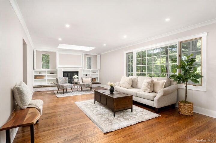 Property Photo:  64 Brook Drive  NY 11790 