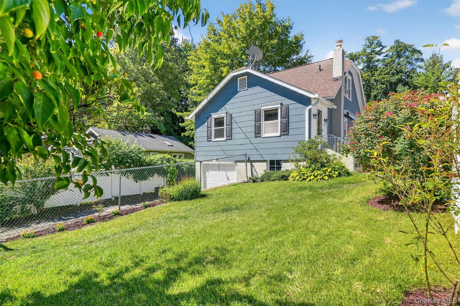Property Photo: 34 Ridge Road NY 10520