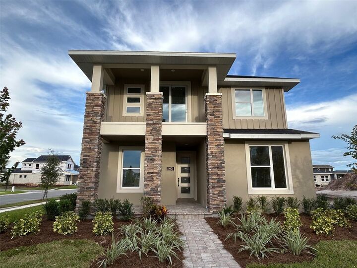 10004 Fiddley Alley  Orlando FL 32827 photo