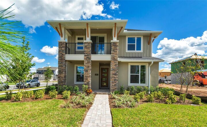 10004 Fiddley Alley  Orlando FL 32827 photo