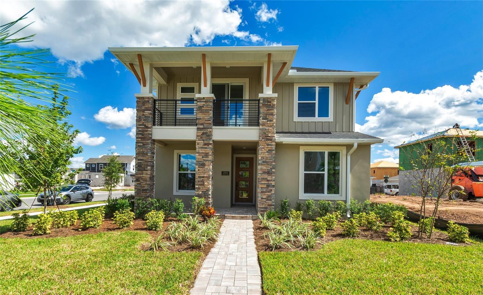 Property Photo:  10004 Fiddley Alley  FL 32827