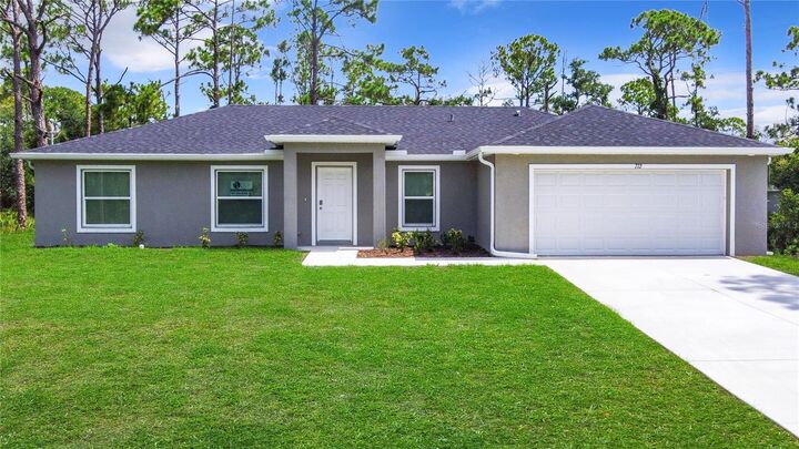 772 Biscayne Drive  Port Charlotte FL 33953 photo