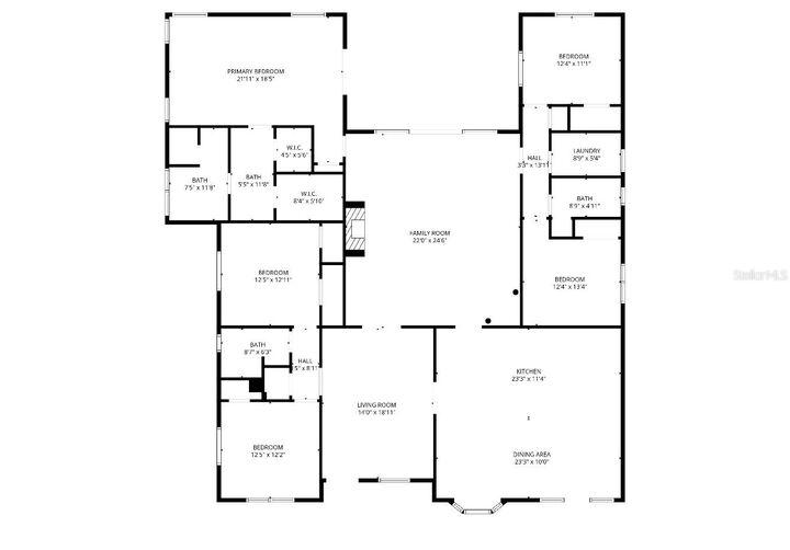 Property Photo:  130 W Kings Way  FL 32789 
