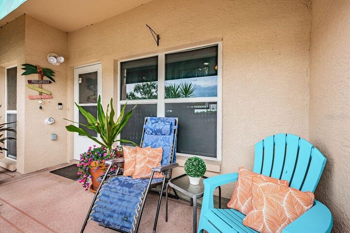 Property Photo: 6363 99th Way N 12I FL 33708
