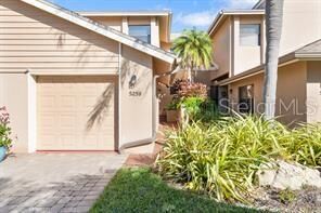 Property Photo: 5259 Heron Way 103 FL 34231