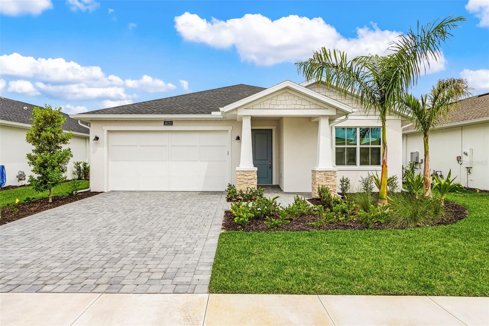 Property Photo:  16133 Preservation Blvd  FL 33982 