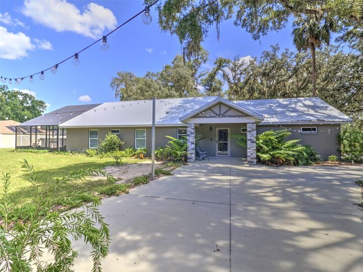 14271 NE 47th Avenue  Anthony FL 32617 photo