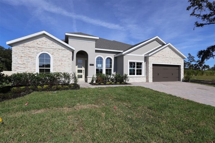 Property Photo: 3802 Wolves Creek Place FL 32712